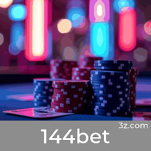 Maximize Seus Ganhos com Táticas Comprovadas em 144bet