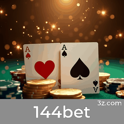 DEPÓSITOS na 144bet