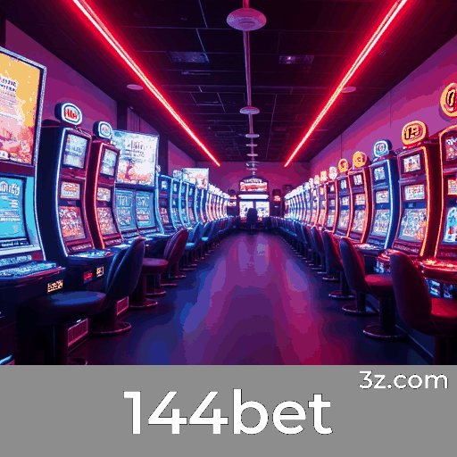144bet: Promoções Inteligentes e Personalizadas para Você