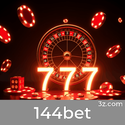 144bet: Experiência de Cassino Imersiva Para Brasileiros