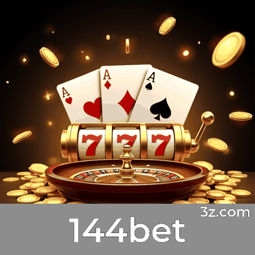 144bet: Completo em Esportes e Odds para Brasileiros