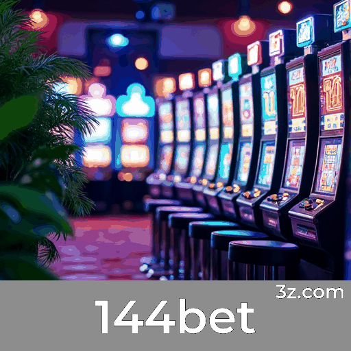 144bet: Completo em Esportes e Odds para Brasileiros