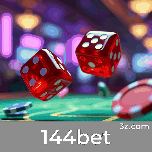 144bet: Slots - Mega Prêmios, Jogos de Mesa - Estratégia Superior, Roleta - Alta Adrenalina, Blackjack - Experiência imersiva