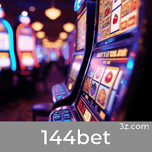 144bet: Experiência de Cassino Imersiva Para Brasileiros